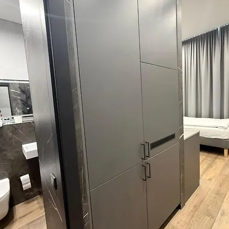 Egidijaus Meiles Glebis * Vilnius