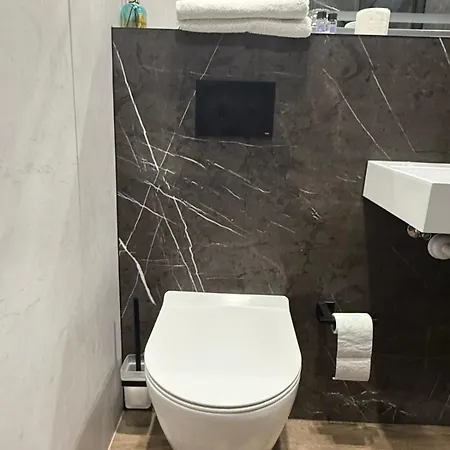 Egidijaus Meiles Glebis شقة فيلنيوس